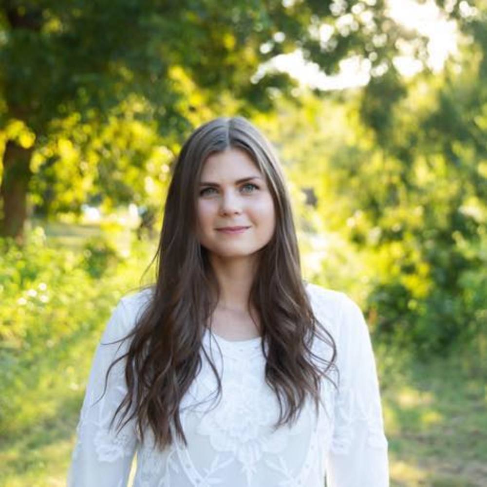 Meet your Posher, Kylee